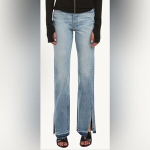 EB Denim His & Hers New Poet - NWOT - Size 26